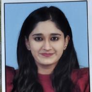 Ruchira G. LLB Tuition trainer in Raipur