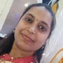 Photo of Pravallika M.