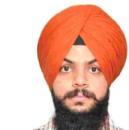 Photo of Manjot Singh