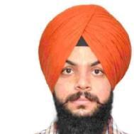 Manjot Singh Vocal Music trainer in Chandigarh