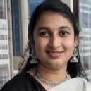Photo of Supriya B.