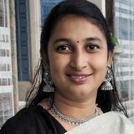 Supriya B. Class 12 Tuition trainer in Rourkela Steel City