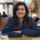 Photo of Barsha K.