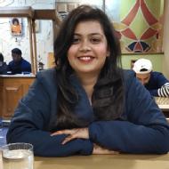Barsha K. BTech Tuition trainer in Patna