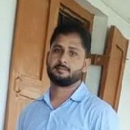 B P Singh Class 10 trainer in Dhanbad