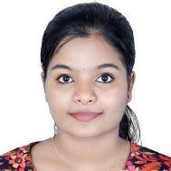 Jijimol P. Class I-V Tuition trainer in Ottapalam