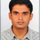 Photo of Harshad Borse