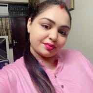 Ravneet Class I-V Tuition trainer in Delhi