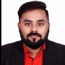Photo of Shashank Jain