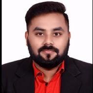 Shashank Jain Class 11 Tuition trainer in Jaipur