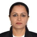 Photo of Sridevi S.