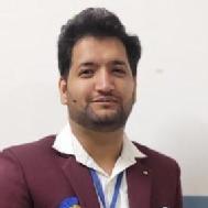 Pawan Kumar Class 12 Tuition trainer in Padampur