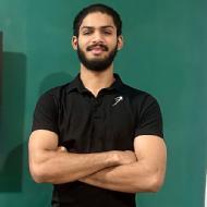 Vishnu Vardhan Naik Personal Trainer trainer in Secunderabad