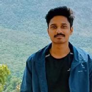 Chaitanya Jetti Personal Trainer trainer in Hyderabad