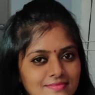 Nishtha A. Class 6 Tuition trainer in Vadodara