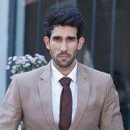 Shivam Kaul Personal Trainer trainer in Jammu