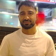 Ajeet Nayak Personal Trainer trainer in Ahmedabad