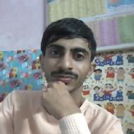 Madhav Butolia Spoken English trainer in Jagdishpur