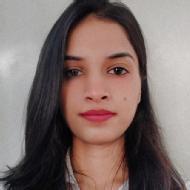 Vinni Yoga trainer in Delhi