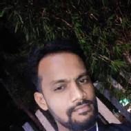Balu Personal Trainer trainer in Hyderabad