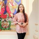 Riya V. Math Tutors trainer in Mainpuri