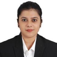 Salva H. Class 12 Tuition trainer in Bangalore