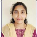 Photo of Vijaya Lakshmi Sada