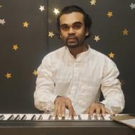 Ebenezar J Keyboard trainer in Chennai