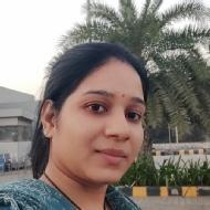 Shaifali K. Class I-V Tuition trainer in Jaipur