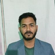 Ansh Singh Class 10 trainer in Lucknow