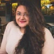 Guneet K. Korean Language trainer in Jamshedpur