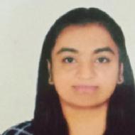 Akshatha.S Class 7 Tuition trainer in Bangalore