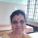 Photo of R. Amudha