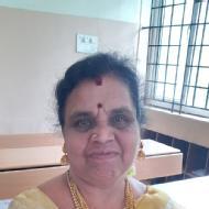 R. Amudha Class 12 Tuition trainer in Madurai