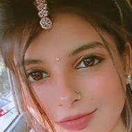 Bhoomi G. Class 12 Tuition trainer in Amer