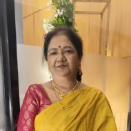 Mausumi C. Class 8 Tuition trainer in Kolkata