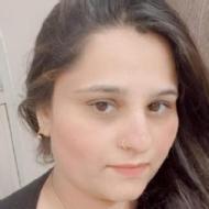 Saba K. Class I-V Tuition trainer in Delhi