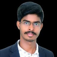 Ganta Kranthi Kumar Career Counselling trainer in Hyderabad