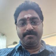 Y Ramesh Babu Engineering Entrance trainer in Hyderabad