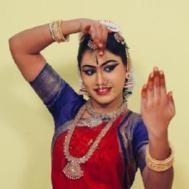 Aruna K. Dance trainer in Hyderabad