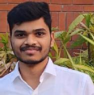 Ravivarma Gollapalli Web Development trainer in Lakkavaram