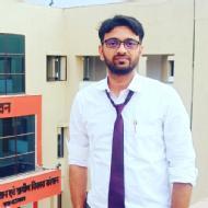 Bhavesh Chandra BTech Tuition trainer in Patna Sadar