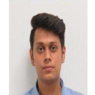 Abhinav Chamola Cloud Security trainer in Mumbai