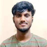 M Likith Mahendra Class 10 trainer in Hyderabad