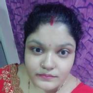 Sneha K. Class 10 trainer in Indore