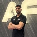 Photo of Rohan Rai