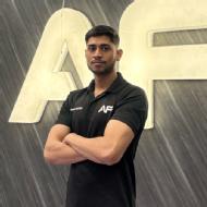 Rohan Rai Personal Trainer trainer in Gurgaon