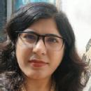 Photo of Kajal C.