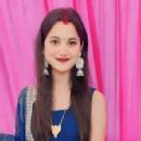 Photo of Shivani J.
