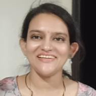 Jahnavi K. French Language trainer in Bangalore